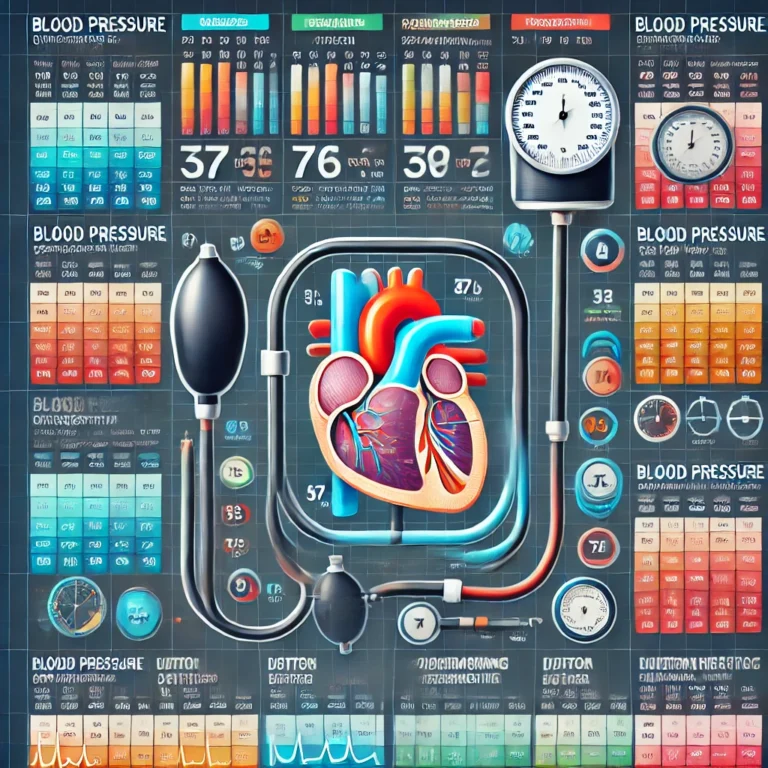 MMIZOO Wrist Blood Pressure Monitor